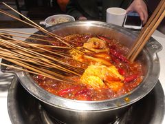 -让签签飞小郡肝串串香(春熙路形象店)