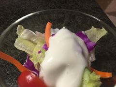 -丽辰新韩式商务SPA·洗浴桑拿·自助餐食