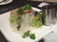 -北李妈妈菜·海肠捞饭(高新万达店)