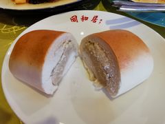 银丝卷-同和居(月坛店)