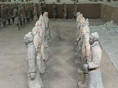 -秦始皇帝陵博物院(兵马俑)