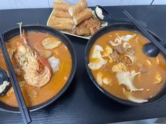-鲤.金记沙茶面(总店)
