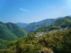 -丹山赤水风景名胜区