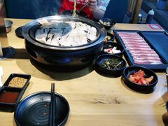 -九田家黑牛烤肉(溧水万达店)