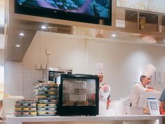 -西贝(紫荆广场店)