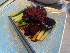 文火安格斯雪花牛肉-蘭心·臻品(瑞虹太阳宫店)
