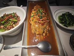 -徽州小镇(高新店)