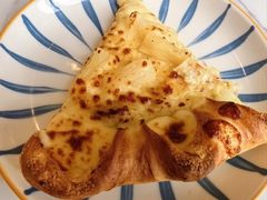 -必胜客(安盛金马店)