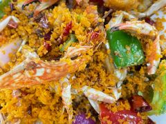 -景好海鲜餐厅(大鹏必选旅游店)