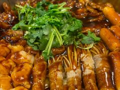 -黄记煌三汁焖锅(渝北金港国际店)