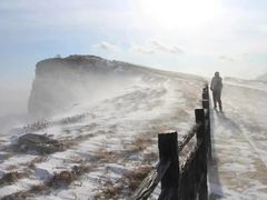 -灵山