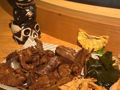 -MM·五声·音乐人与调酒师(西安路店)
