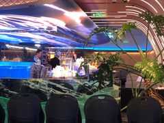 -山海•蒸汽活海鲜自助(皇庭广场店)