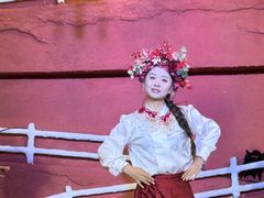 -滇西王子·山风云南菜·丽江地标品牌(古城南门店)