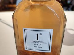-汤城小厨•粤菜•靓汤(金宝街店)