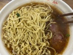 -陈记锅盖面(长江路店)