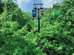 -丹东凤凰山景区