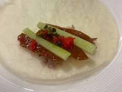 -四季民福烤鸭店(前门店)