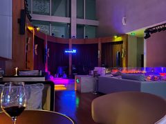 -The Penthouse酒吧