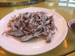 -天隆酒店·本地海鲜鲁菜(烟台大学店)