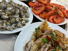 -船奇蒸汽海鲜·闽菜(八市海鲜总店)