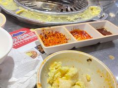 -喜来稀肉(虹泉路店)