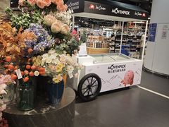 -Olé精品超市(广州太古汇店)