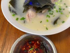 -中和裴氏蹄花(府河路店)