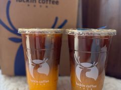 -瑞幸咖啡(凯德MALL大兴店)