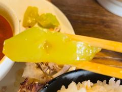 -川流不息(北蔡休闲广场店)
