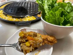 -韩宫宴烤肉·料理(砂之船奥特莱斯店)