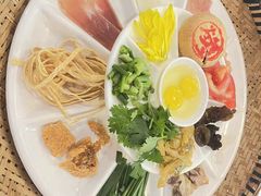 -留焕小吃·昆明非遗小吃品牌(斗南店)