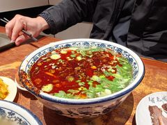 -有礼有面(知春路店)