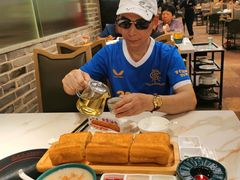 -滋粥楼·顺德菜(番禺广场总店)