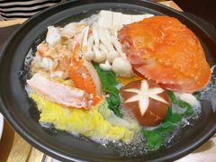 -松鱼亭·和牛烧肉(协鑫广场店)