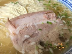 -同得兴 Since·1995 传统苏式面馆(十全街店)