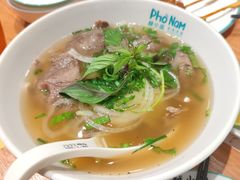 -越小品·越南餐厅(布吉万象汇店)