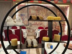 -东来顺饭庄(西单店)