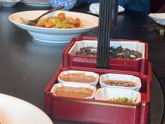 -喜悦烤鸭·新京菜(王府井店)