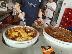 -阿姨牛杂(北京路店)