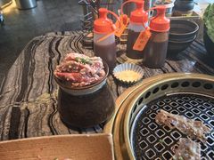 -牛局别馆·和牛烧肉(日月广场店)