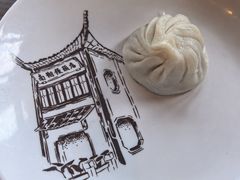 -南翔馒头店(豫园店)