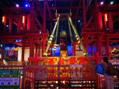 -万达茂商场(南京仙林店)