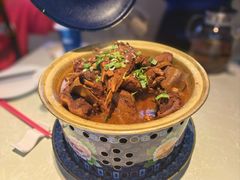-金典银峰老鹅馆·昆山菜(亭林公园店)