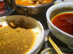 -金掌勺东北菜(格兰晴天店)