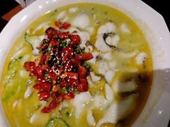 -大牌大·传统杭帮菜(湖滨店)