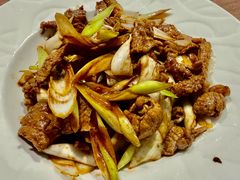 -南门小馆·清真(国贸商城店)