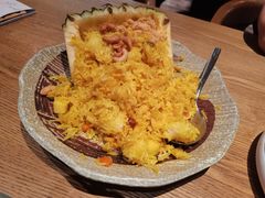 菠萝饭-太泰(万象城店)