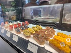 -Money Shops(愚园路店)