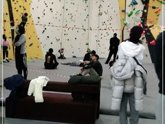 -问山MountQuest攀岩馆